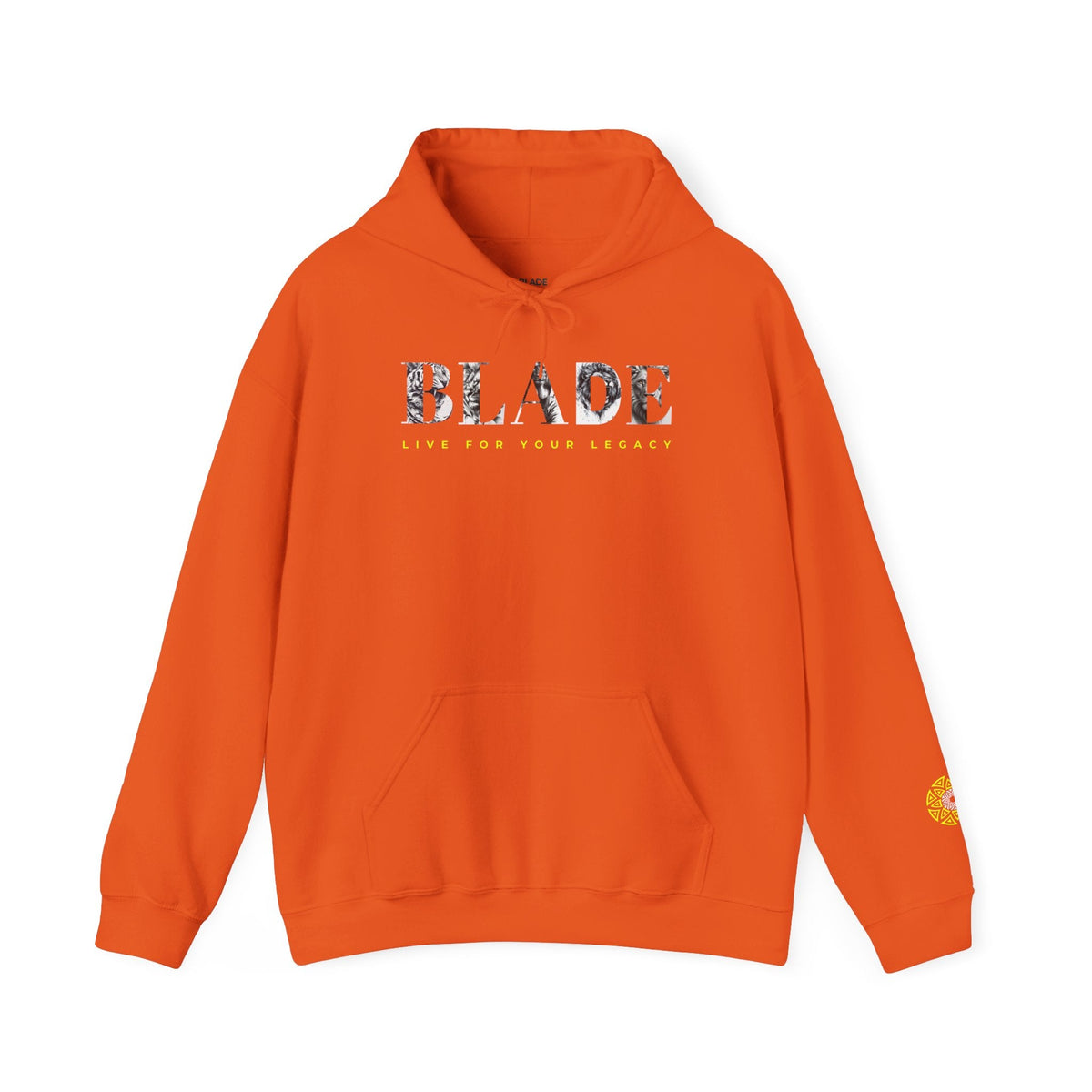 King Essential Lion Version 2 Hoodie