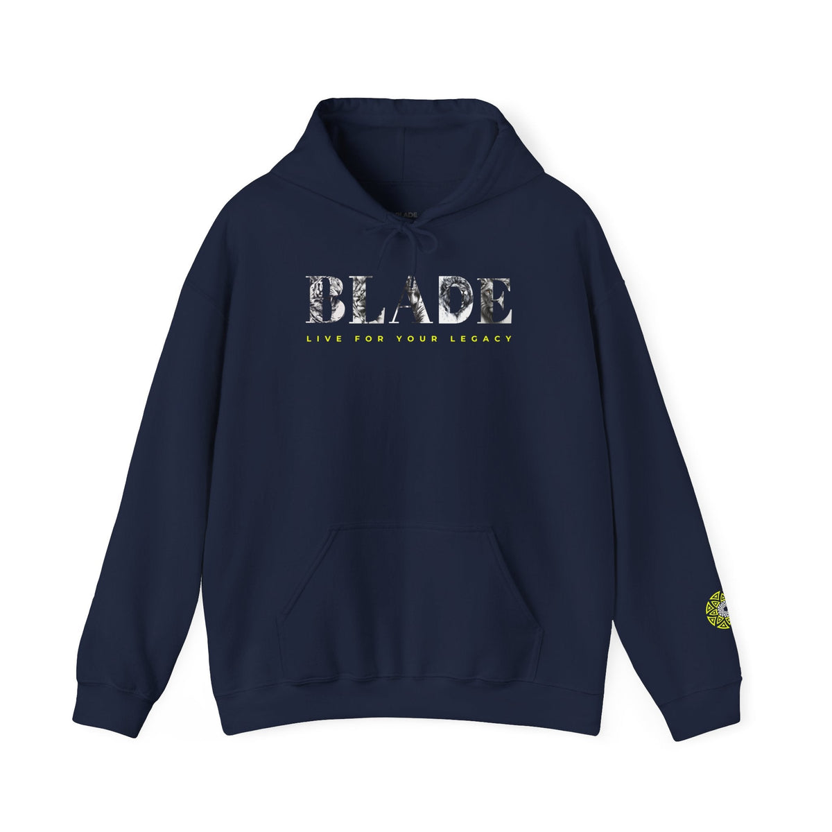 King Essential Lion Version 2 Hoodie
