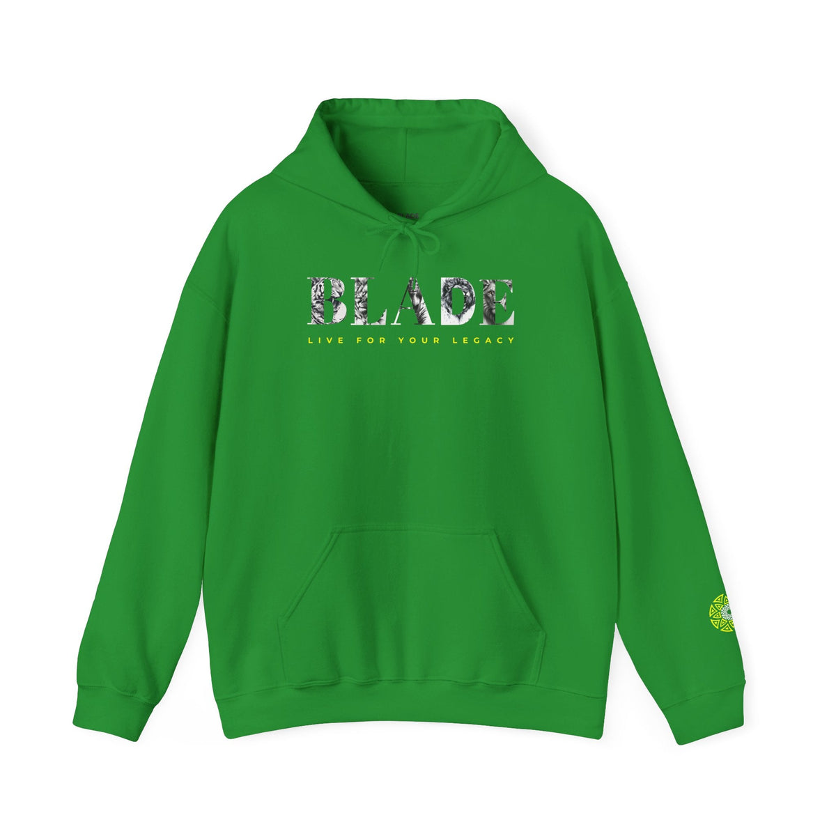 King Essential Lion Version 2 Hoodie