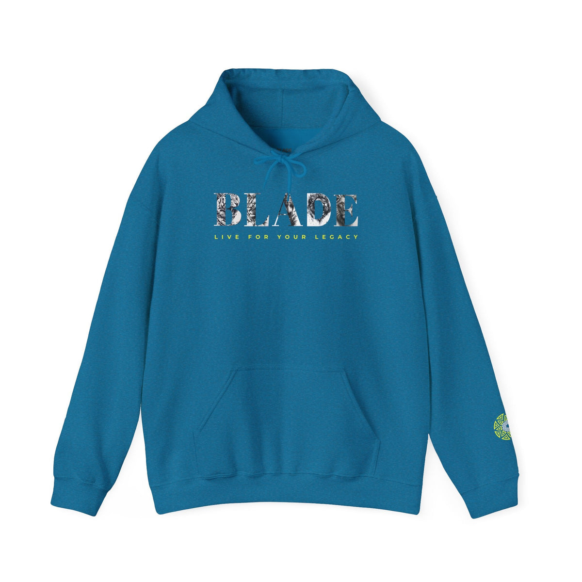 King Essential Lion Version 2 Hoodie