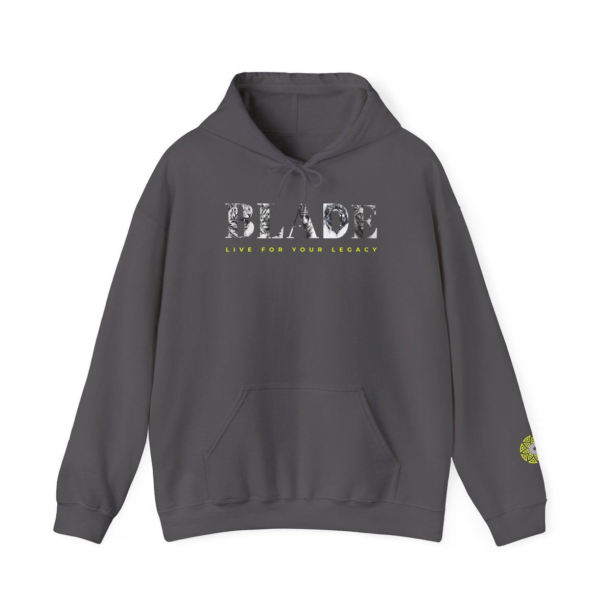 King Essential Lion Version 2 Hoodie