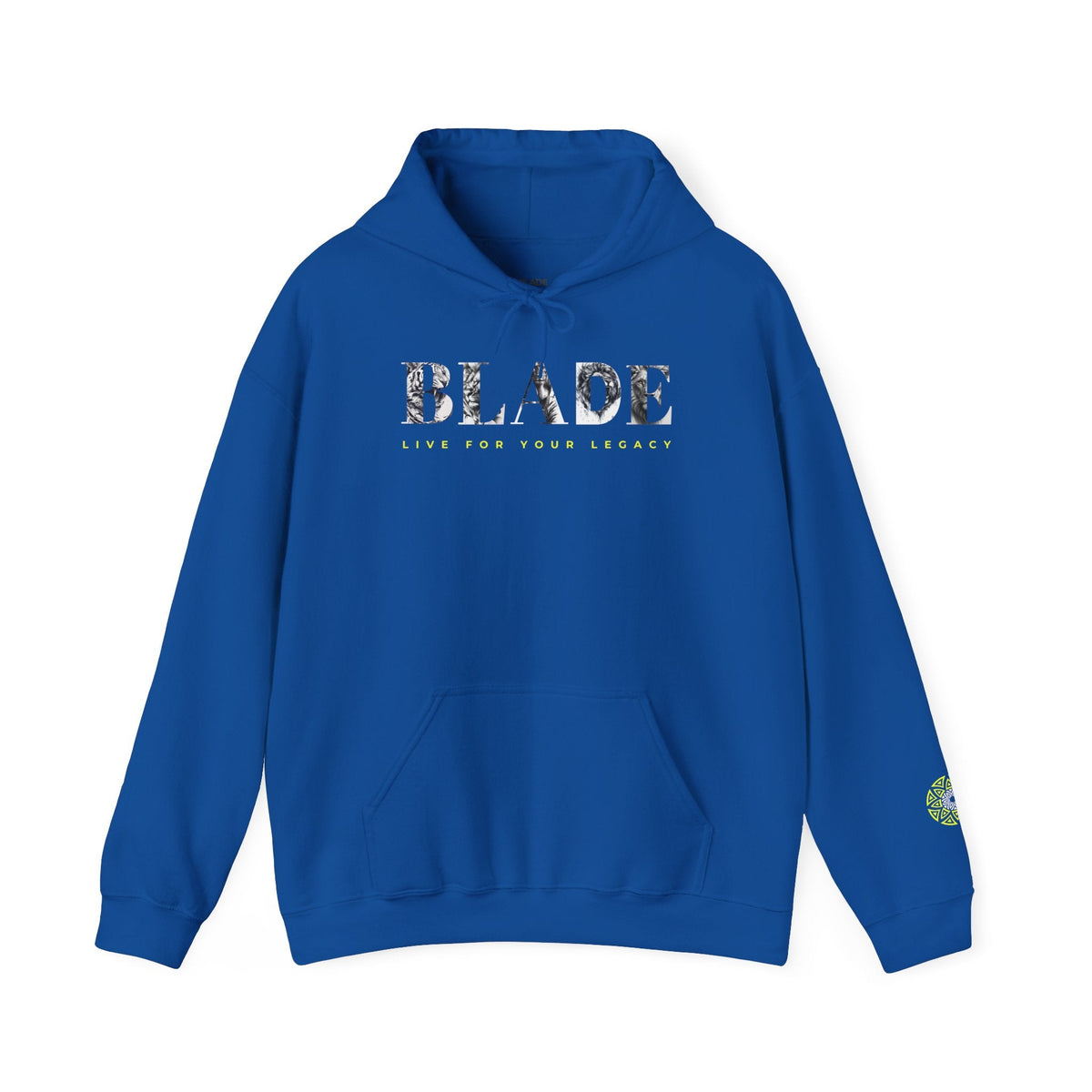 King Essential Lion Version 2 Hoodie