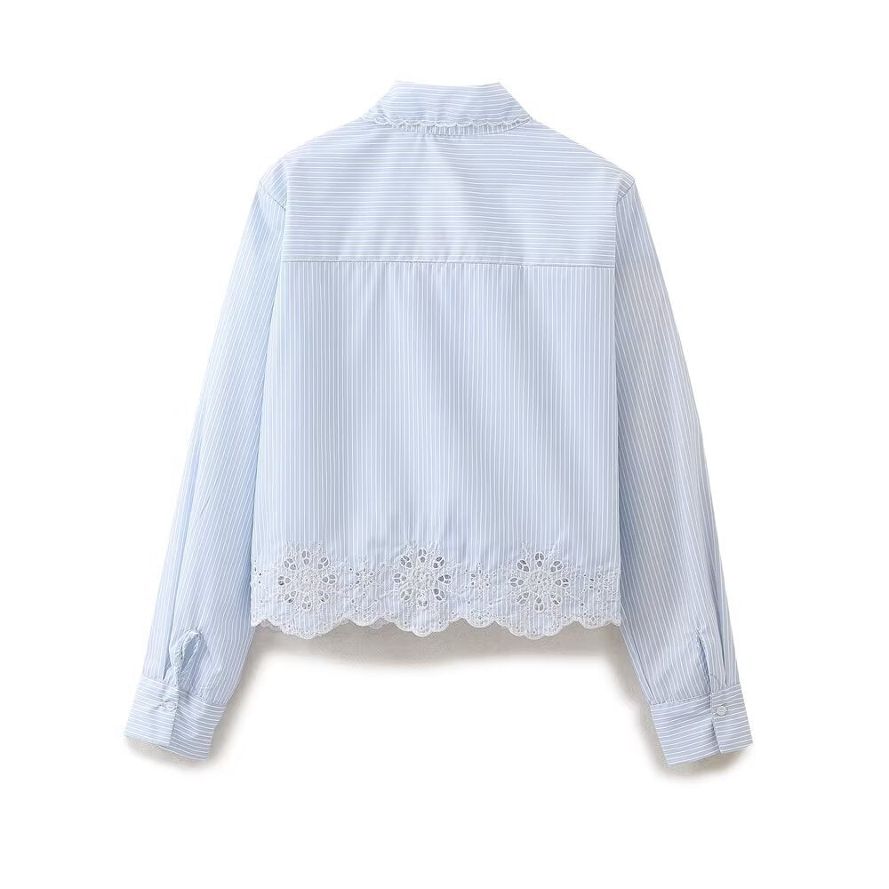 Women's Blouse - The Madison Essential BYMANYC ® New York