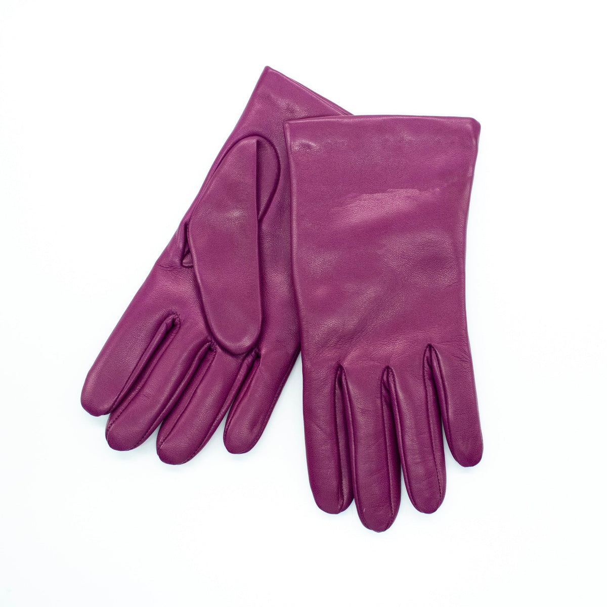 KIDS LEATHER GLOVES
