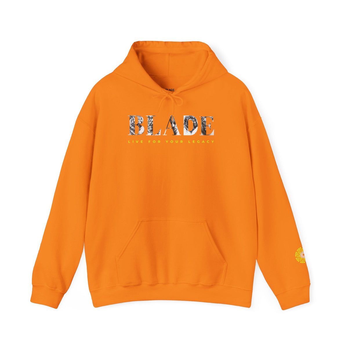 King Essential Lion Version 2 Hoodie