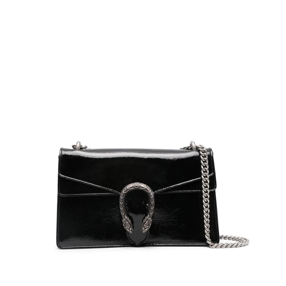 Gucci Black Shoulder Bags Women