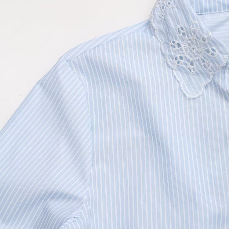 Women's Blouse - The Madison Essential BYMANYC ® New York