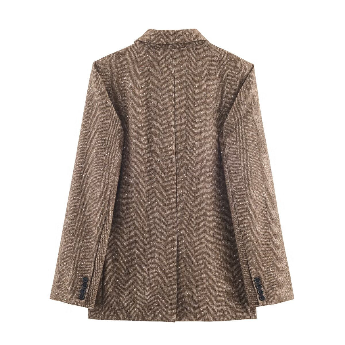 Women's Blazer - The NoHo Accent BYMANYC ® New York