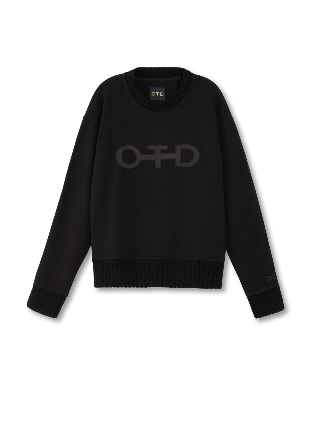 Graphic OTD Sweatshirt
