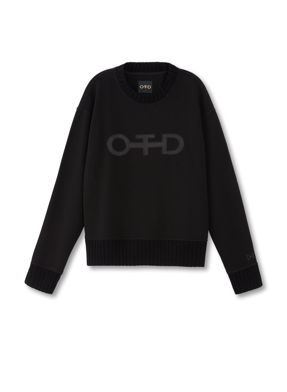 Graphic OTD Sweatshirt