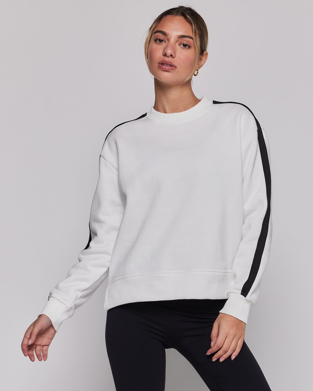 Sideline Fleece Sweatshirt