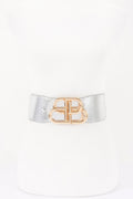 Fashion Belt Woman BYMANYC ® New York BRYANT PARK - New Collection